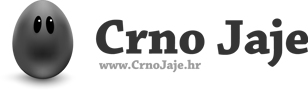 Crno jaje